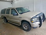 Ford Excursion 2004