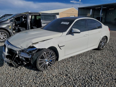 BMW M3 2015 - Image 1 of 13