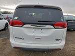 Chrysler Pacifica 2018