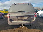 Ford Expedition 2015