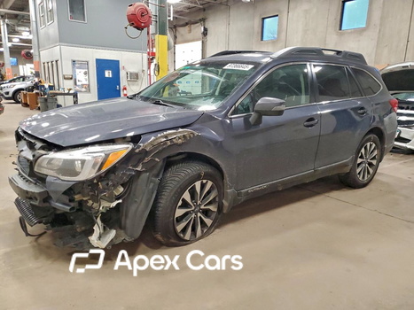 Subaru Outback 2015 - Image 1 of 5