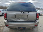 Chevrolet TrailBlazer 2008