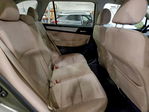 Subaru Outback 2016