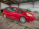 Honda Fit 2011