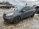 Kia Rio 2014