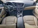 Kia Optima 2015