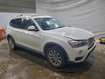 BMW X3 2016