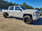 Chevrolet Silverado 2017
