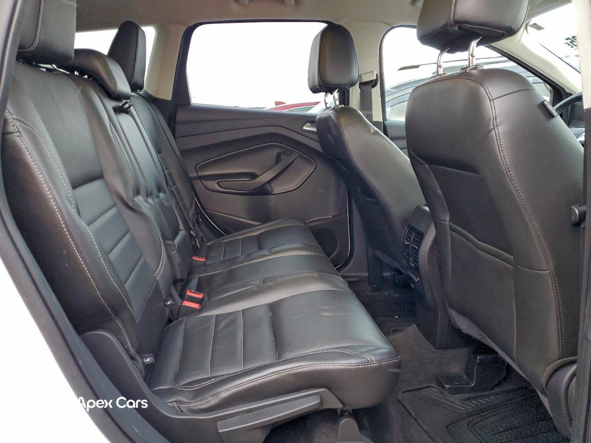 Ford Escape 2015
