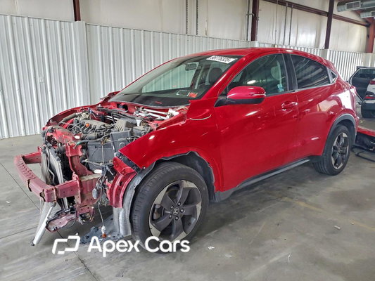 Honda HR-V 2018 - Image 1 of 14