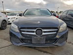 Mercedes-Benz C-klasse 2015