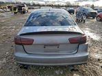 Audi A6 2016