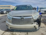 Toyota Highlander 2015