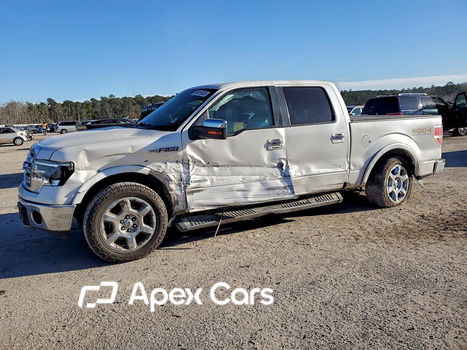 Ford F-150 2013 - Image 1 of 12
