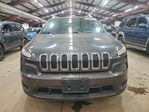 Jeep Cherokee 2015