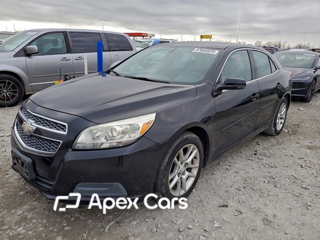 Chevrolet Malibu 2013 - Image 1 of 12