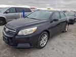 Chevrolet Malibu 2013