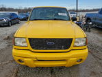 Ford Ranger 2002