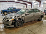 Nissan Altima 2018