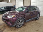 Toyota RAV 4 2017