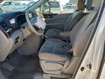 Nissan Quest 2017