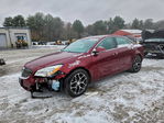 Buick Regal 2017