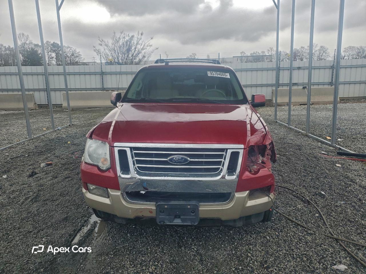 Ford Explorer 2009