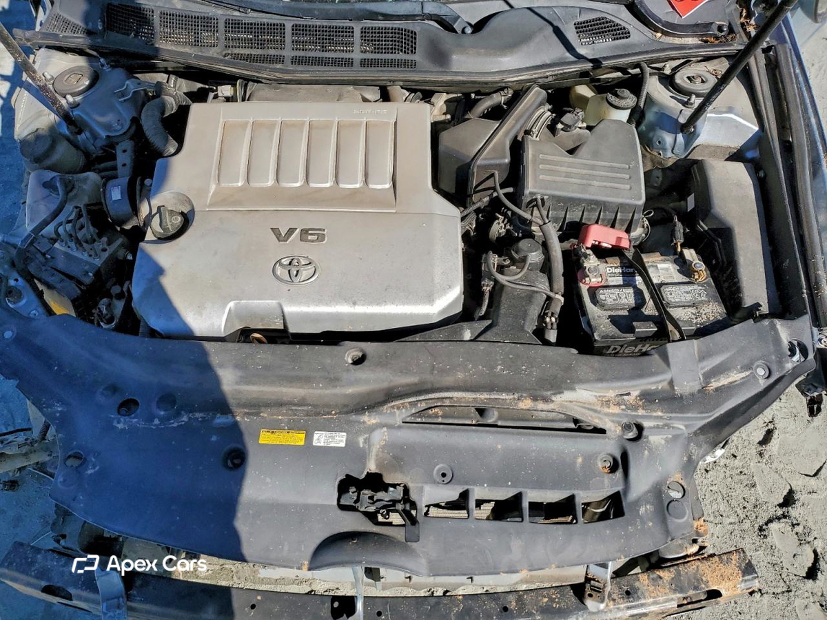 Toyota Avalon 2011
