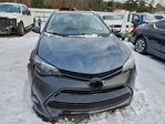 Toyota Corolla 2018