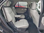 Ford Explorer 2025