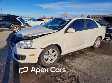 Volkswagen Jetta 2008 - Image 1 of 12