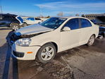 Volkswagen Jetta 2008