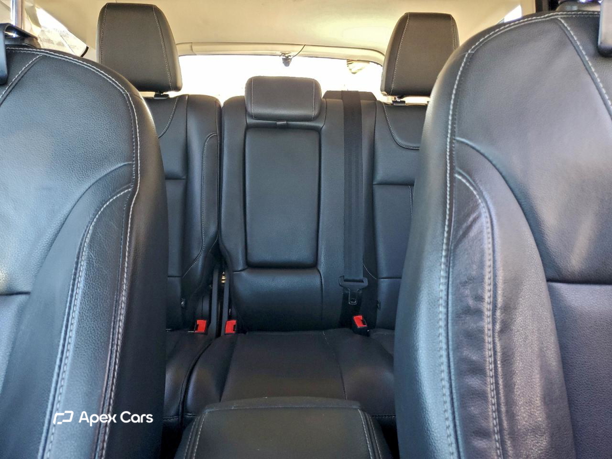 Ford Escape 2013