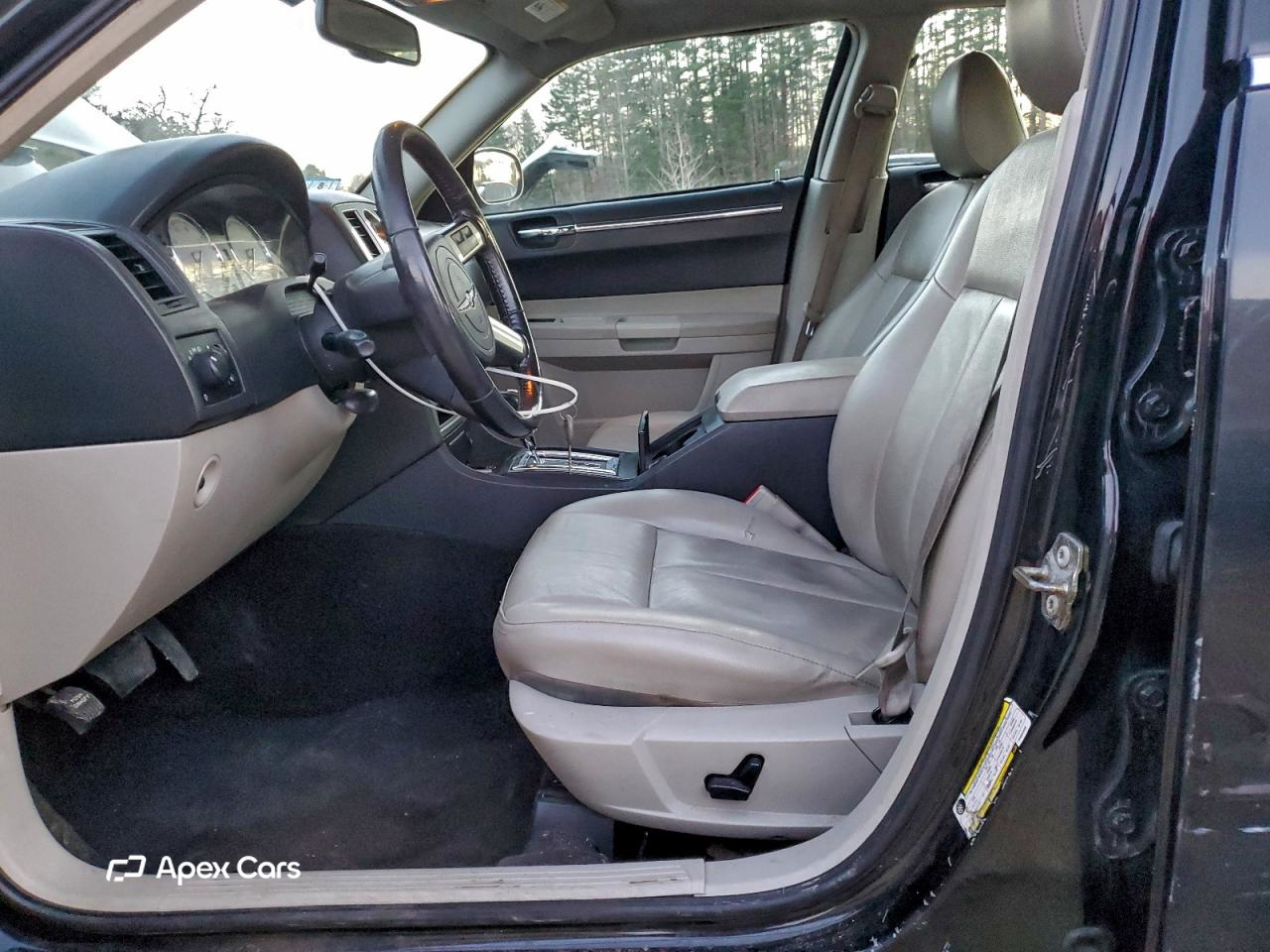 Chrysler 300 2007