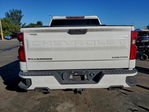 Chevrolet Silverado 2019