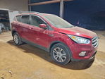 Ford Escape 2019
