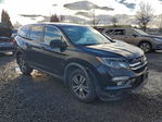 Honda Pilot 2016