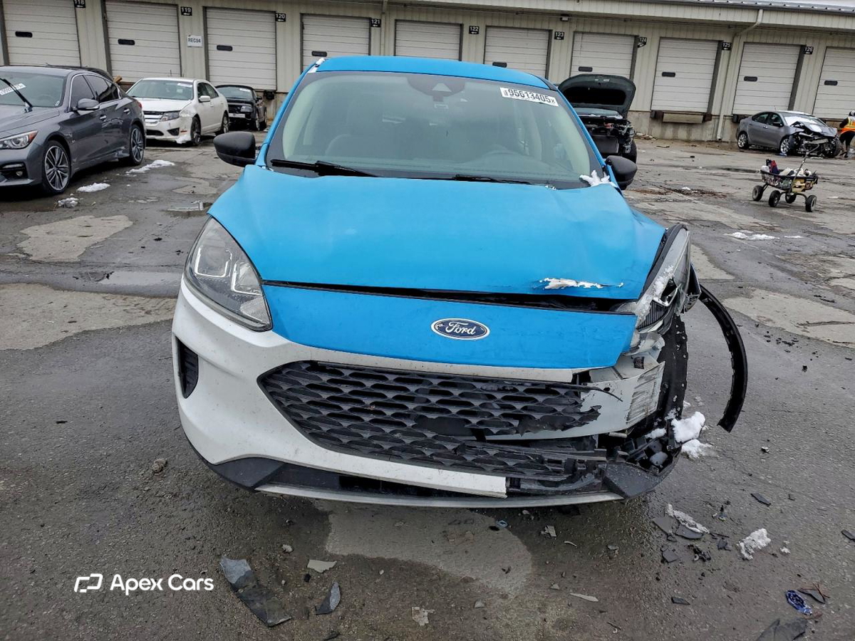 Ford Escape 2020