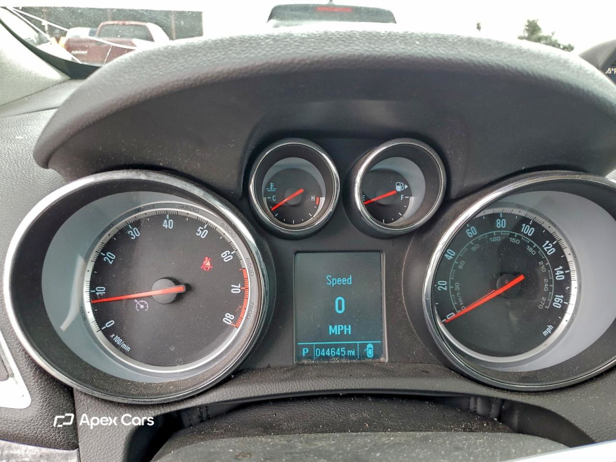 Buick Encore 2015