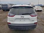 Jeep Cherokee 2022