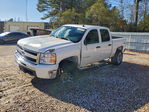 Chevrolet Silverado 2010