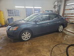 Nissan Sentra 2014