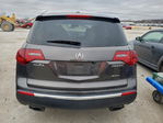Acura MDX 2012