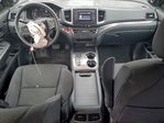 Honda Passport 2019