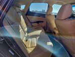 Honda Crosstour 2012