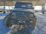 Jeep Wrangler 2012