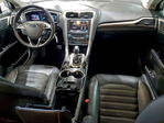 Ford Fusion 2014