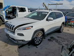 Jeep Cherokee 2015