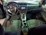 Nissan Sentra 2013
