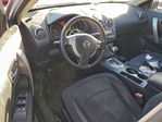 Nissan Rogue 2008